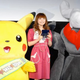 Image for article titled One Good Reason To Marry Shoko Nakagawa (If You're Five)